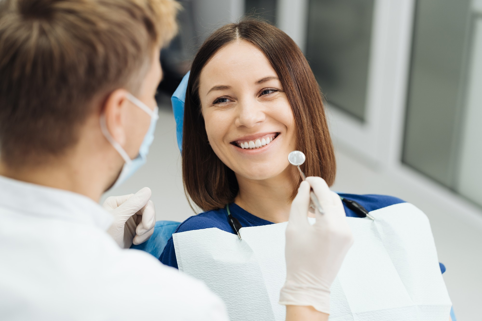 Dentist in Portland, OR